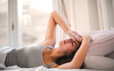 An Ayurvedic guide to a balanced sleep