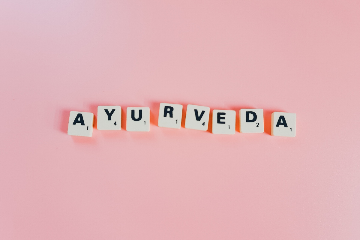 Principles of Ayurveda