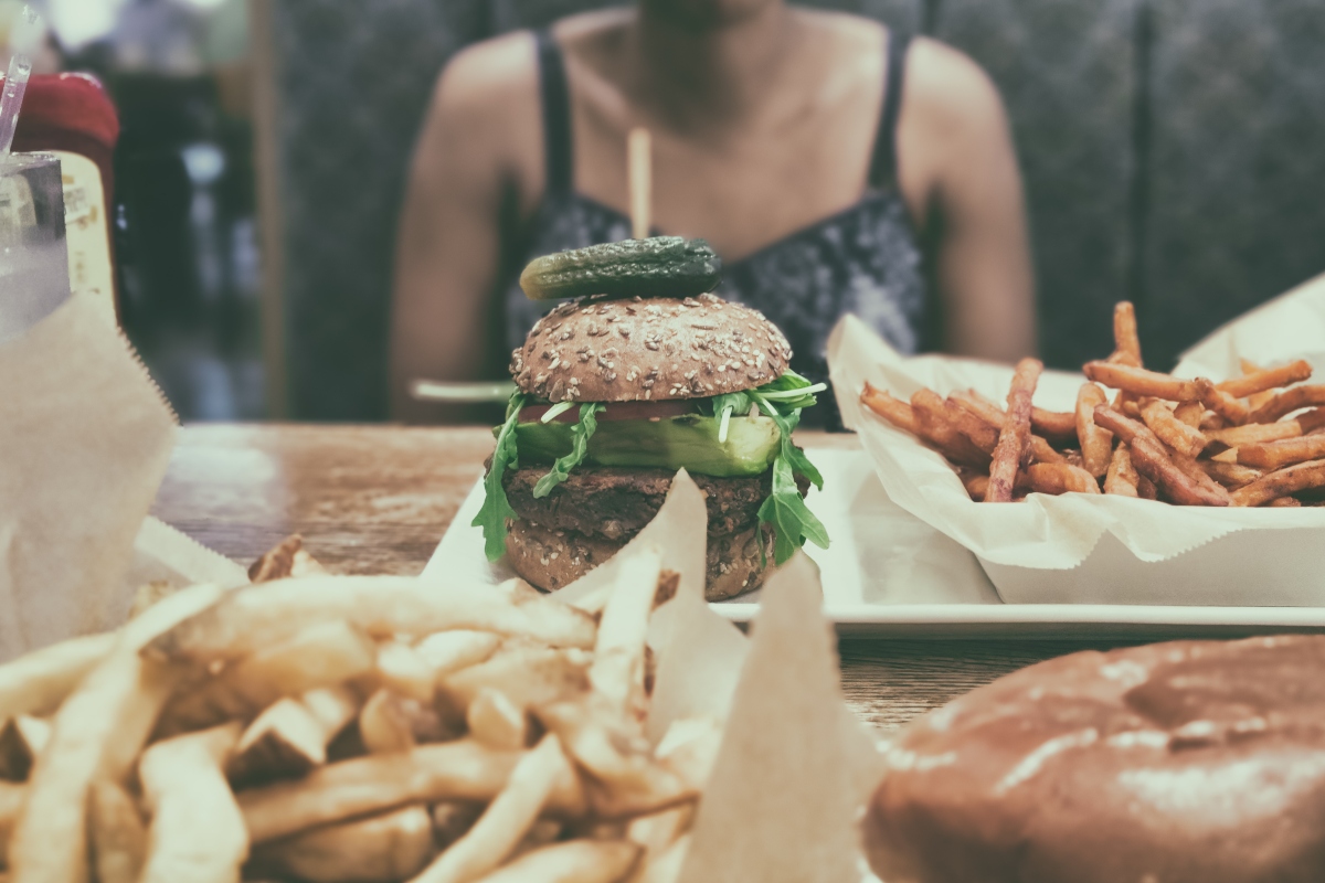 Feed your hunger - Ayurveda explains