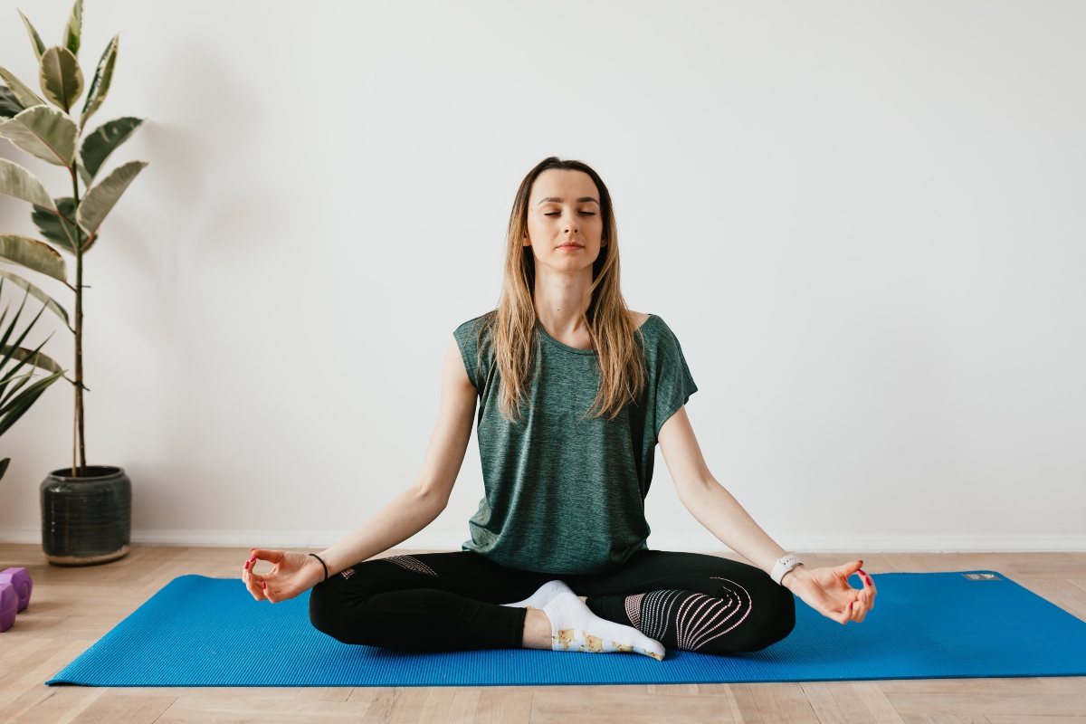 Ayurvedic ways to keep you healthy