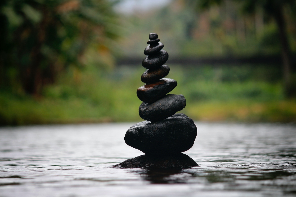 An ayurvedic approach to wellness and preventative care
