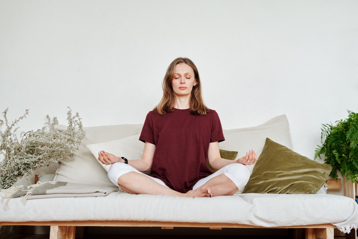 Your health and holistic healing
