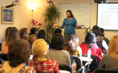 10 Must-Know Facts About Ayurveda Courses: Your Path to Holistic Wellness