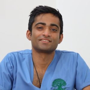 Dr. Shehan Wijesinghe