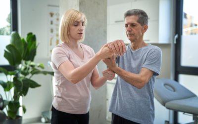 The Ayurvedic Approach to Helping Patients Manage Parkinson’s Disease