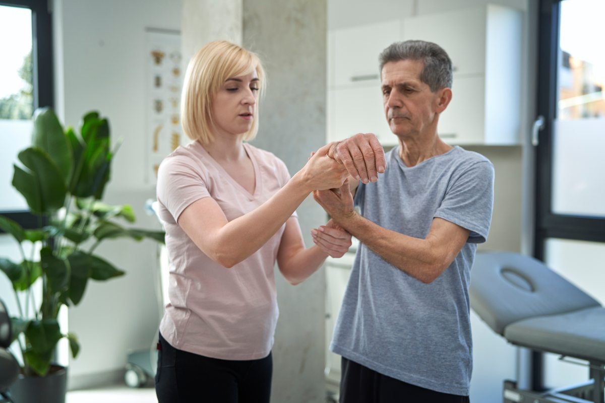 Ayurvedic approach to managing Parkinson's