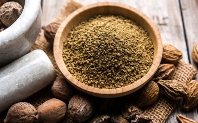 Health Benefits of Integrating Triphala into Your Patient’s Ayurvedic Diet & Treatment Plan