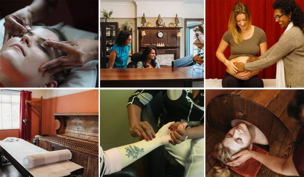 Ayurveda Institute UK