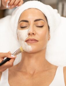 Ayurvedic Skincare Routine