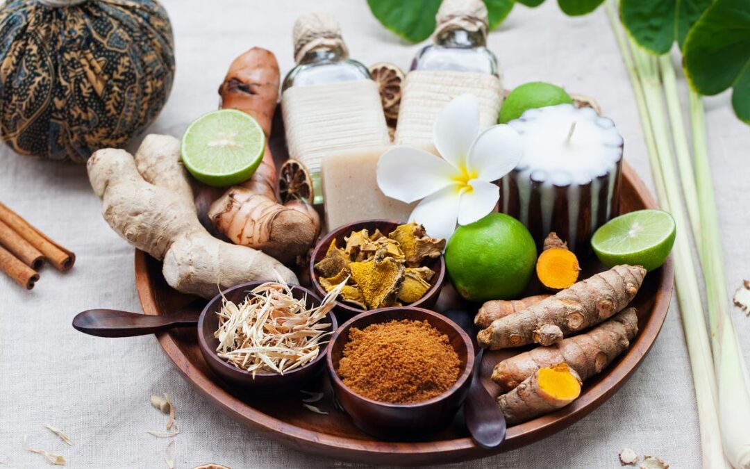 Guide to Integrating Ayurvedic Principles in Understanding Your Skin Health